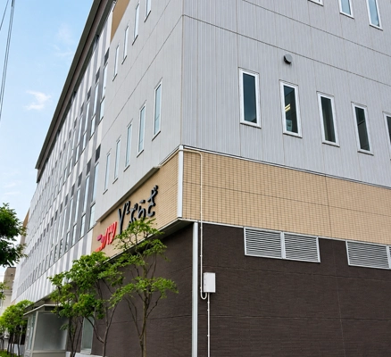 東北事務所
